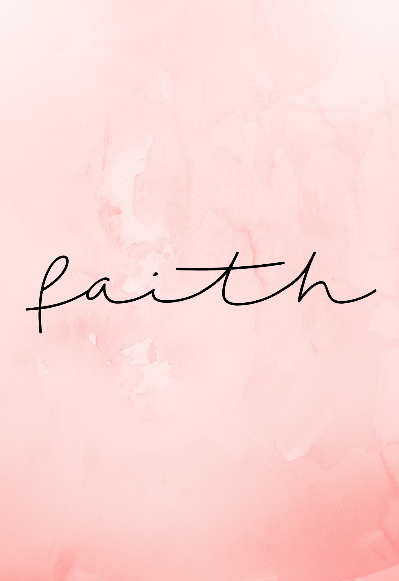 Faith