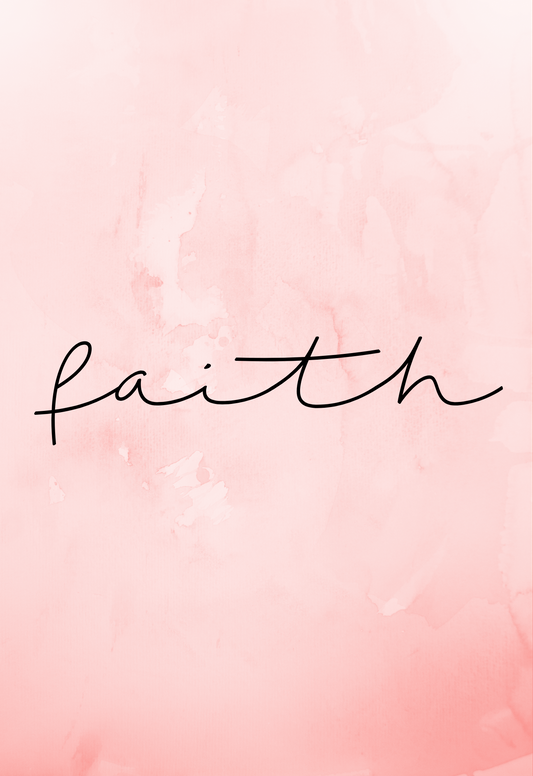 Faith