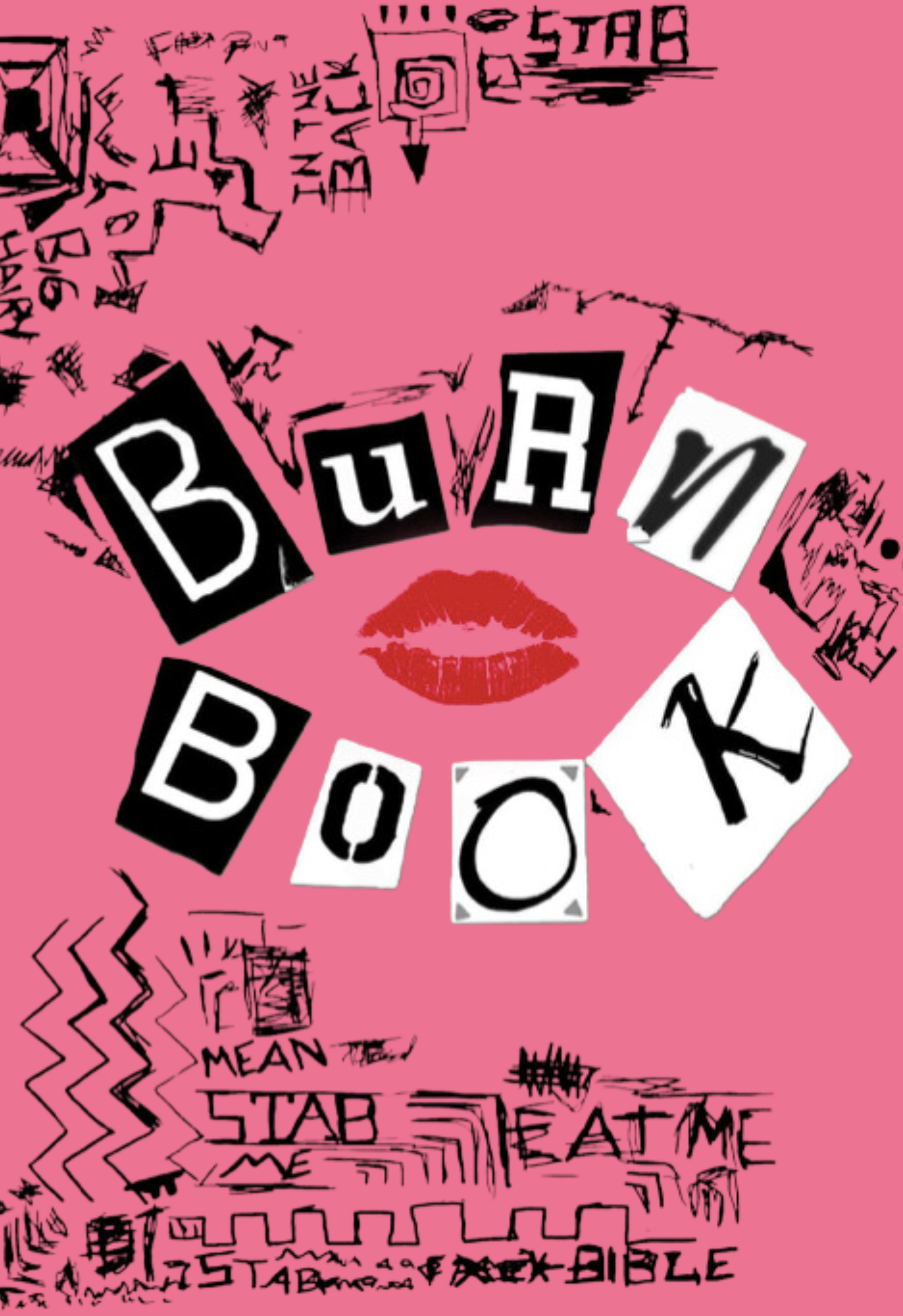 Burn Book